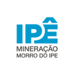 ipe mineracao morro ipe